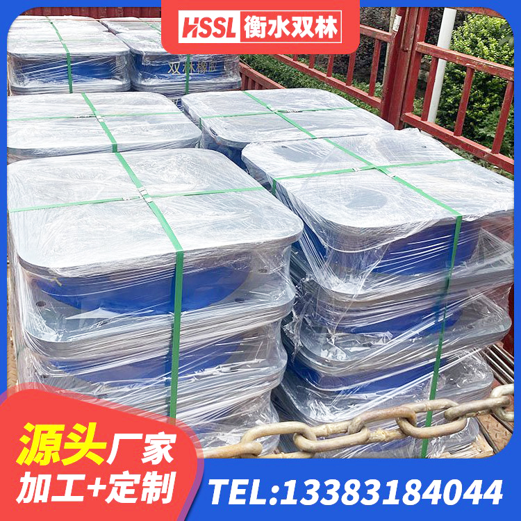 白河县LRB隔震支座1100生产厂家 白河县LRB隔震支座1500 白河县LRB橡胶隔震支座1000(II型)厂家 白河县LNR400橡胶支座生产厂家 - 第4张