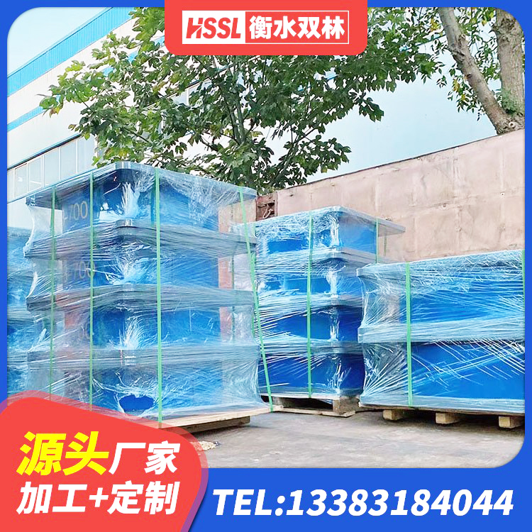 白河县隔震建筑橡胶支座厂家 白河县楼房建筑建筑隔震支座厂家 白河县LNR隔震支座400源头工厂 白河县HDR400高阻尼橡胶支座厂家电话 - 第5张