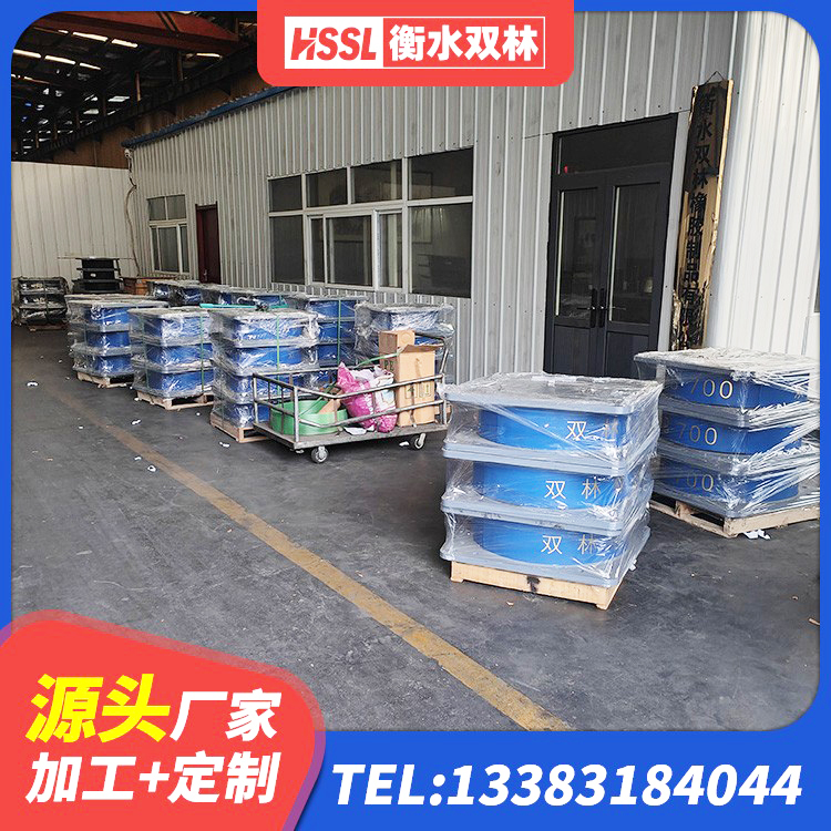 青州市LRB1500隔震支座厂家电话 青州市隔震支座减震生产厂家 青州市建筑工程隔震支座什么价格 青州市HDR1200支座
