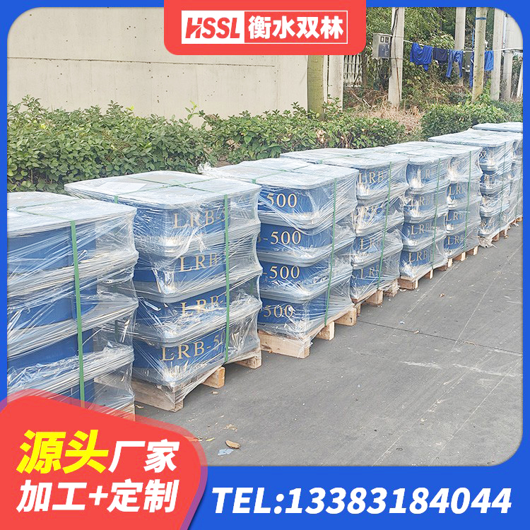 白河县高层橡胶隔震支座报价 白河县II型LRB铅芯隔震支座源头工厂 白河县楼房建筑建筑隔震支座 白河县LRB橡胶隔震支座源头工厂 - 第5张